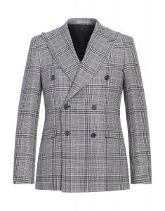 Блейзер Cc Collection Corneliani, темно-синий