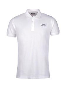 Рубашка KAPPA, белый