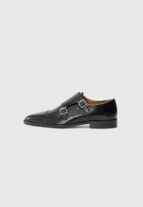 Лоферы Melvin & Hamilton STEFANO 2, Black