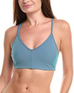 Spiritual Gangster Mercury Двухцветный удлиненный бра, синий