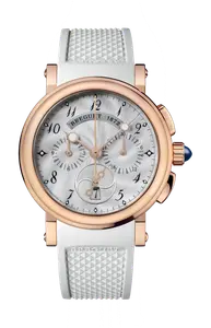 Часы ladies' marine chronograph Breguet
