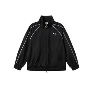 Детская куртка PUMA, черный