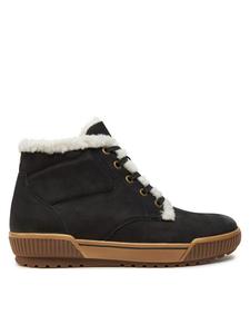 Ботильоны Caprice, черный