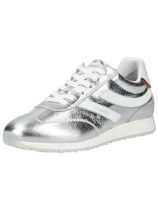 Nero Giardini Кроссовки в серебристом цвете