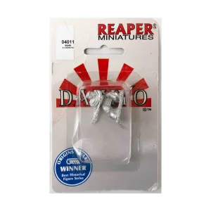 Сохэй №1, Daimyo