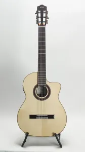 Cordoba GK Studio Negra (2025)