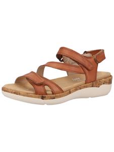REMONTE Сандалии Caramel