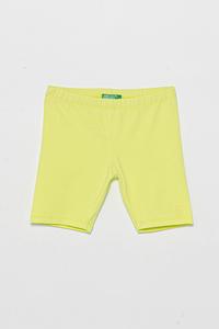 Детские шорты United Colors Of Benetton, зеленый