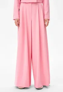 Брюки вида Blue Shadow, Pink