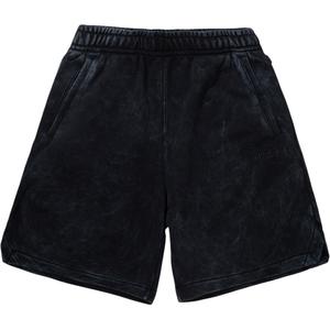 LiNing Повседневные шорты мужские черные