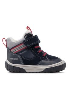 Снегоступы B Omar B.Wpf A B262DA 022ME C0735 Geox, темно-синий