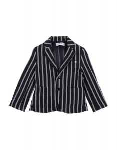 Блейзер Manuel Ritz, синий