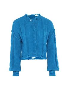 Толстовка gaya, синий