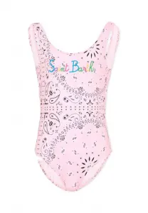 Купальник Mc2 Saint Barth, Pink
