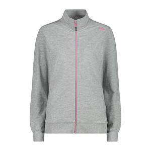 Женская толстовка CMP, размер 32D8006M