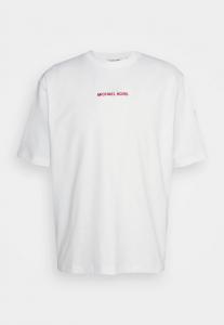 Футболка Michael Kors Victory Tee, белый