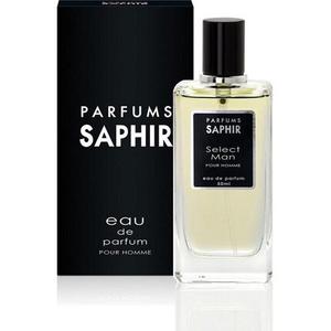 Saphir - Select Pour Homme - парфюмированная вода - 50мл