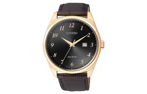 CITIZEN Часы Men's Ecology Drive Collection Watch