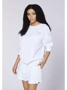 Толстовка Chiemsee, белый