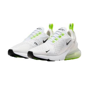 Кроссовки Nike Air Max 270, светло-зеленый