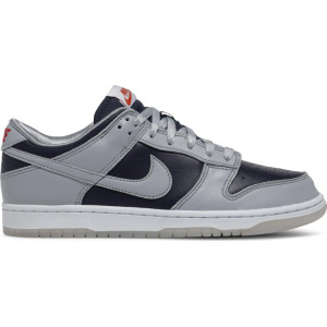 Кроссовки Nike Wmns Dunk Low SP 'College Navy', синий