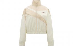 Reebok Женская куртка, цвет Beige