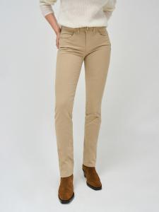 Узкие джинсы Salsa Jeans Secret, бежевый