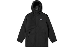 Lone Mountain Coats Мужская куртка Patagonia, Jasper/BSNG