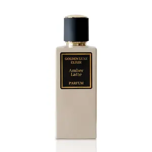 Духи Golden Luxe Elixir Amber Latte women