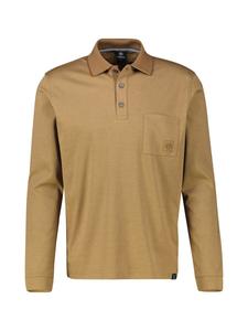 Футболка LERROS, Light brown