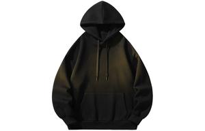 Bingfei Толстовка унисекс «Ледяной полет», Бордовый с капюшоном (обычный)