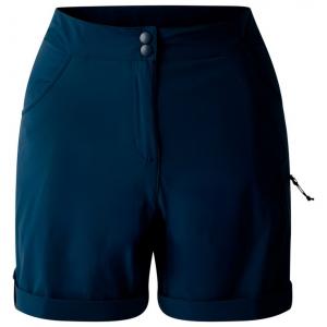 Шорты для походов melodic iii short moonlight denim - 16 Dare2B