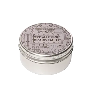 Pan Drwal Steam Punk бальзам для бороды, 50 мл
