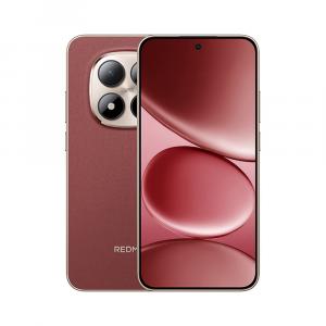 Смартфон Xiaomi REDMI Note 15 Pro (CN), 12Гб/512Гб, 2 Nano-SIM, вишневый