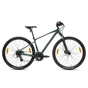 Горный велосипед Giant Roam 3 Disc Mtb, размер M, зеленый