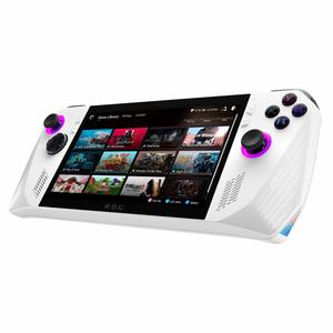 Игровая консоль Asus ROG Ally 7'', 16Гб/512Гб, Z1 Extreme, белый