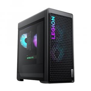 Системный блок Lenovo Legion 7000K 2024, 32 ГБ/1 ТБ, i7-14700KF, RTX 4070 Ti, черный