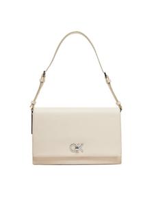 Сумка Calvin Klein, экрю