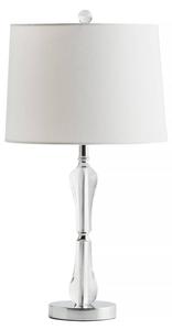 Настольная лампа home & you Crystaline, стекло - 38 х 74 х 38 см