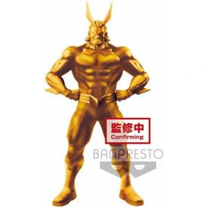 Фигурка All Might Special Ver.A Age Of Heroes My Hero Academia, 20 см Banpresto