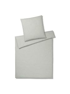 Elegante Постельное белье Breezee мелового цвета