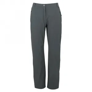 Брюки Regatta Travel Light Packaway, серый