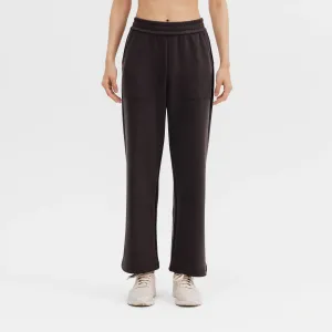 Женские брюки с завышенной талией Domyos