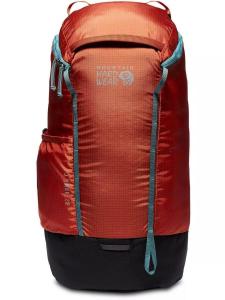 MOUNTAIN HARDWEAR Походный рюкзак J Tree 22 W, женский, оранжевый