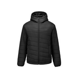 Пуховик Sports Alliance Series унисекс Skechers, черный