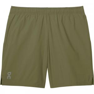 Мужские шорты Core 7 дюймов On, Olive