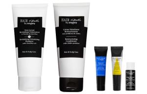 Набор шампуня и кондиционера unisex Sisley