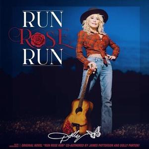 Виниловая пластинка Parton, Dolly - Run Rose Run