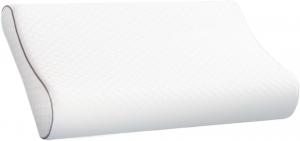 Generic Подушка с эффектом памяти Memory Cotton Onecolor