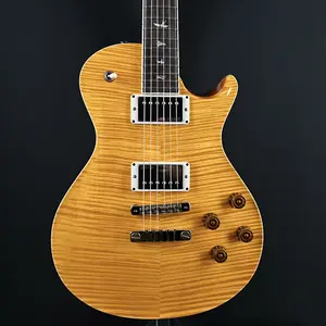PRS Private Stock №12191 McCarty 594 Singlecut Vintage Yellow
